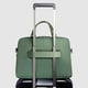 Сумка для ноутбука 14″ Piquadro ORION (S136) Green CA6623S136_VE