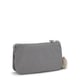 Большой кошелек-клатч Kipling CREATIVITY L Inviting Grey (8DH)
