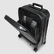 Чемодан Piquadro PQ LIGHT (PQL) Matt Black BV6700PQL_NO (Маленький)