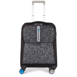Валіза Piquadro BAGMOTIC (BM) Black BV3849BM_N (Маленька)