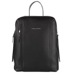 Рюкзак для ноутбука 14″ Piquadro CIRCLE (W92) Black CA4576W92_N