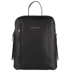 Рюкзак для ноутбука 14″ Piquadro CIRCLE (W92) Black CA4576W92_N