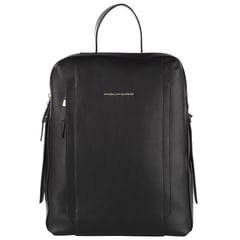 Рюкзак для ноутбука 14″ Piquadro CIRCLE (W92) Black CA4576W92_N