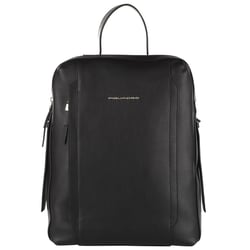 Рюкзак для ноутбука 14″ Piquadro CIRCLE (W92) Black CA4576W92_N