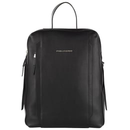 Рюкзак для ноутбука 14″ Piquadro CIRCLE (W92) Black CA4576W92_N