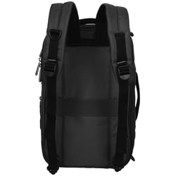 Дорожный рюкзак-сумка Travelite CROSSLITE 5.0/Black TL092905-01