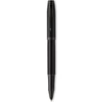 Ручка ролерна Parker IM Achromatic Black BT RB