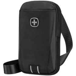 Сумка-слинг Wenger XE Black 653867