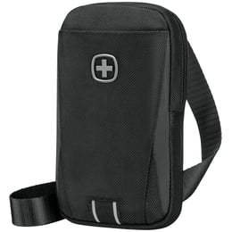 Сумка-слинг Wenger XE Black 653867