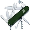 Швейцарський складаний ніж Victorinox CLIMBER 1.3703.4