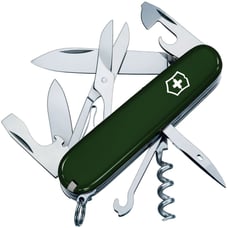 Швейцарський складаний ніж Victorinox CLIMBER 1.3703.4