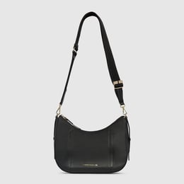 Сумка Piquadro CIRCLE (W92) Black BD6657W92_N
