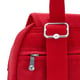Рюкзак Kipling CITY PACK MINI Red Rouge (Z33)