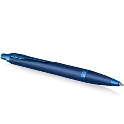 Ручка кулькова Parker IM Professionals Monochrome Blue BP