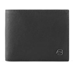 Портмоне Piquadro BLACK SQUARE (B3) Black PU4823B3R_N