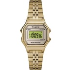 Жіночий годинник Timex CLASSIC Digital Mini Tx2t48400