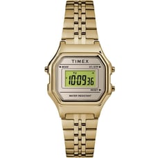 Годинник 27 мм Timex CLASSIC Digital Mini Tx2t48400