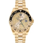 Мужские часы Philipp Plein GMT-I CHALLENGER Ppwyba0423