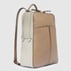 Женский рюкзак для ноутбука 15,6″ Piquadro ASHLEY (W134) Beige CA6456W134_BE