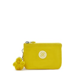 Косметичка-гаманець Kipling CREATIVITY S Inside Yellow (2TT)