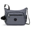 Сумка Kipling GABBIE S Signature Print (DD2)