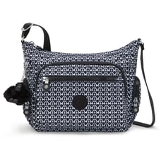 Сумка Kipling GABBIE S Signature Print (DD2)