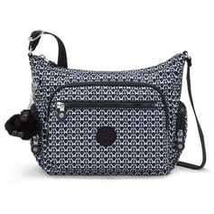 Сумка Kipling GABBIE S Signature Print (DD2)