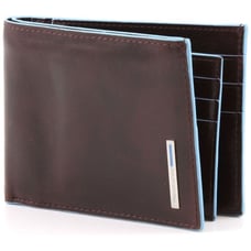 Портмоне Piquadro BLUE SQUARE (B2) Cognac PU1133B2_MO