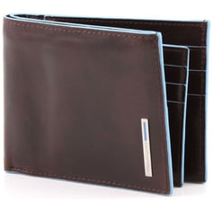 Портмоне Piquadro BLUE SQUARE (B2) Cognac PU1133B2_MO