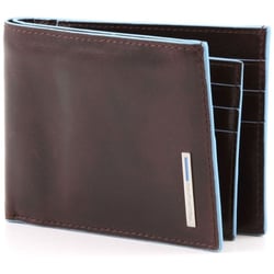 Портмоне Piquadro BLUE SQUARE (B2) Cognac PU1133B2_MO