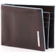Портмоне Piquadro BLUE SQUARE (B2) Cognac PU1133B2_MO