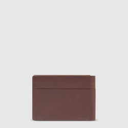 Портмоне Piquadro HARPER (AP) Dark Brown PU1392APR_TM