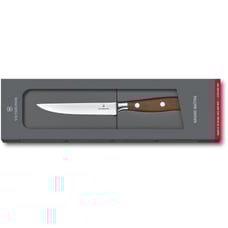 Кований ніж для стейка Victorinox GRAND MAITRE Steak 7.7200.12WG