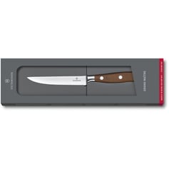 Кованый нож для стейка Victorinox GRAND MAITRE Steak 7.7200.12WG
