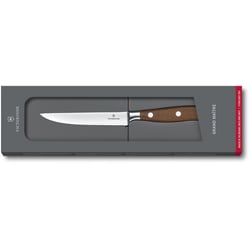 Кований ніж для стейка Victorinox GRAND MAITRE Steak 7.7200.12WG