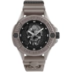 Чоловічий годинник Philipp Plein THE $KULL Ecoceramic Ppwuba0323