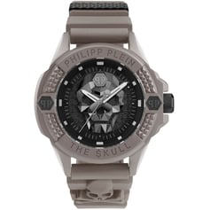 Чоловічий годинник Philipp Plein THE $KULL Ecoceramic Ppwuba0323