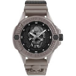 Чоловічий годинник Philipp Plein THE $KULL Ecoceramic Ppwuba0323