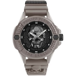 Мужские часы Philipp Plein THE $KULL Ecoceramic Ppwuba0323