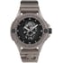 Чоловічий годинник Philipp Plein THE $KULL Ecoceramic Ppwuba0323