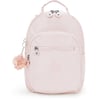 Рюкзак для ноутбука 13″ Kipling SEOUL S Pink Shine (3DZ)