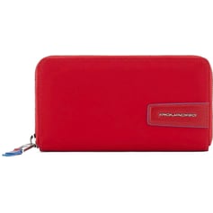 Портмоне Piquadro RYAN (RY) Red PD1515RYR_R