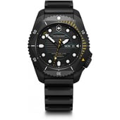 Чоловічий годинник Victorinox Swiss Army DIVE PRO Automatic V241997