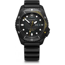 Годинник 43 мм Victorinox Swiss Army DIVE PRO Automatic V241997