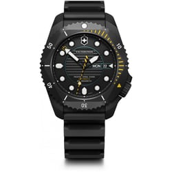 Чоловічий годинник Victorinox Swiss Army DIVE PRO Automatic V241997