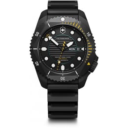Мужские часы Victorinox Swiss Army DIVE PRO Automatic V241997