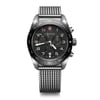 Годинник 42 мм Victorinox Swiss Army SWISS ARMY Chrono 242048