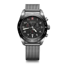 Годинник 42 мм Victorinox Swiss Army SWISS ARMY Chrono 242048