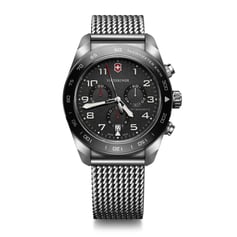 Чоловічий годинник Victorinox Swiss Army SWISS ARMY Chrono 242048