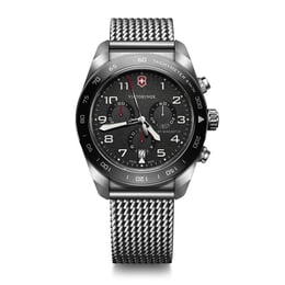 Чоловічий годинник Victorinox Swiss Army SWISS ARMY Chrono 242048